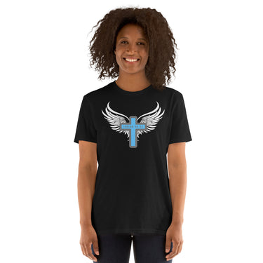 “Wings Like Eagles